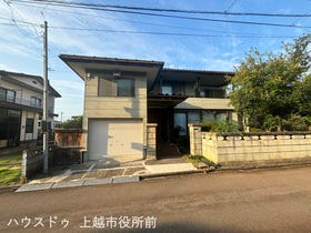 上越市南城町２丁目