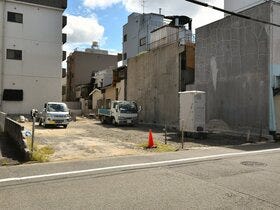 松山市木屋町３丁目