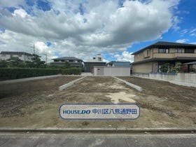 名古屋市中川区東起町５丁目