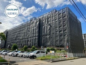 名古屋市北区鳩岡町１丁目