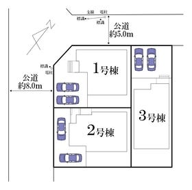 松戸市上本郷