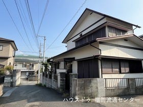 糟屋郡宇美町宇美中央３丁目