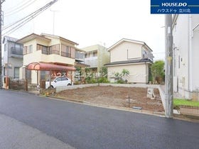 立川市砂川町７丁目