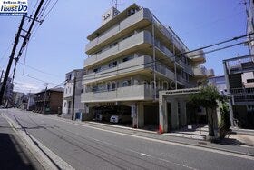 横須賀市日の出町３丁目