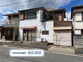 名古屋市南区天白町２丁目