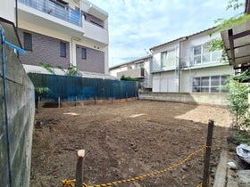 葛飾区東金町３丁目