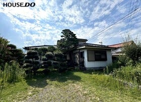 南巨摩郡富士川町青柳町