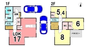 静岡市駿河区みずほ５丁目