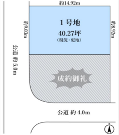 茨木市鮎川３丁目