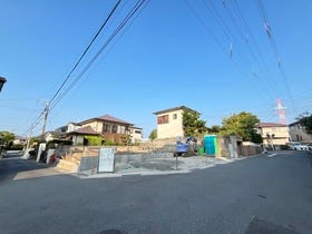 横須賀市ハイランド１丁目