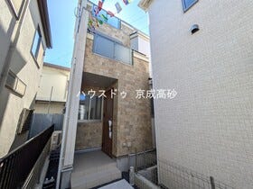 江戸川区南小岩１丁目