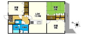 大阪市平野区瓜破２丁目