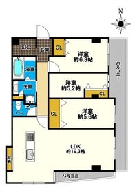 大阪市阿倍野区西田辺町２丁目