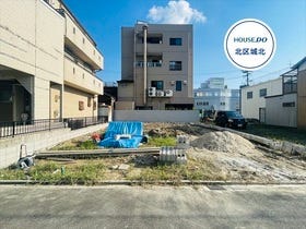 名古屋市北区水草町２丁目