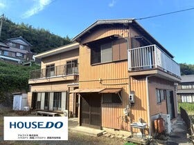 西尾市鳥羽町崎山