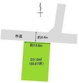 山形市長町３丁目