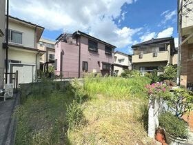 草加市氷川町