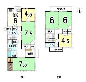 松山市保免西２丁目