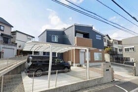 泉南郡熊取町五門西３丁目