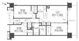 さいたま市北区宮原町１丁目