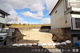 草津市木川町