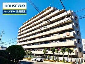 豊田市前山町４丁目