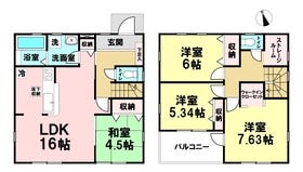 仙台市太白区袋原１丁目