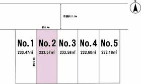 山形市鈴川町２丁目