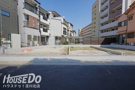 大阪市淀川区塚本３丁目