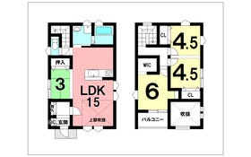 DB間取り図