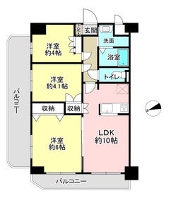 足立区梅田６丁目