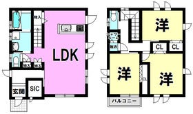 DB間取り図