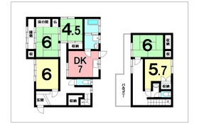 DB間取り図