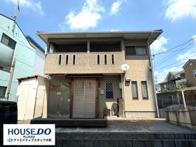 岡山市南区豊成１丁目