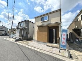 草加市吉町４丁目