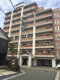 福岡市南区折立町