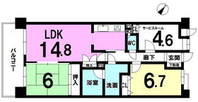 奈良市富雄北１丁目