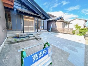 福井市灯明寺町