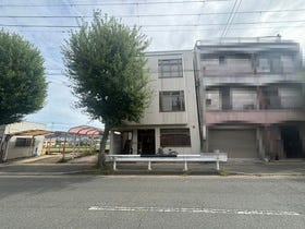 京都市山科区西野山射庭ノ上町