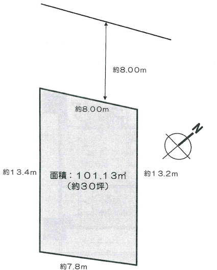 【区画図】
