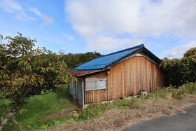 蒲生郡竜王町大字山中