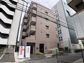 大田区大森本町１丁目