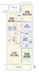 相模原市中央区中央５丁目