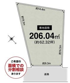 高槻市弥生が丘町