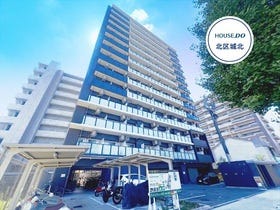 名古屋市北区志賀南通２丁目