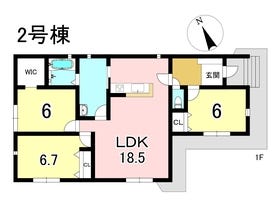 可児市長坂１丁目