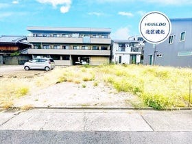 名古屋市北区西志賀町２丁目