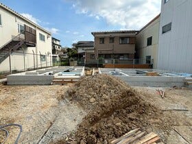 名古屋市緑区万場山１丁目