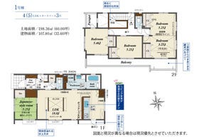 宇都宮市雀の宮４丁目