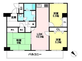 大阪市淀川区十三東５丁目